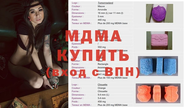 spice Бородино